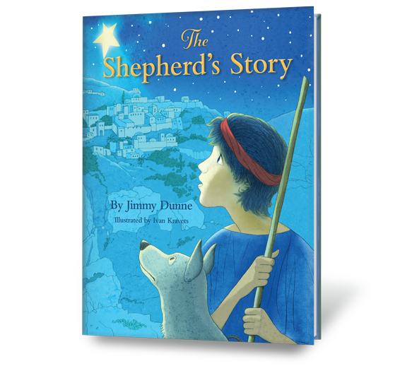 The Shepherd's Story